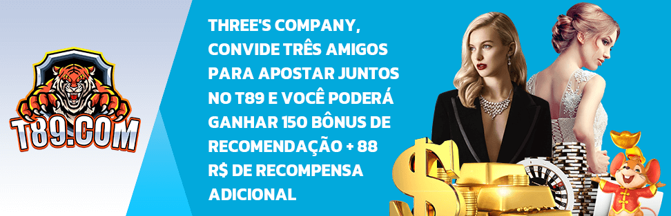 melhores apostas para amanhã